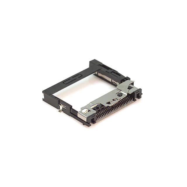 MI21-50PD-SF Hirose Electric Co Ltd  PC Card Sockets